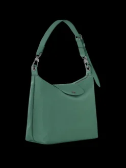 Outlet Sac Besace M Pliage Xtra Cuir Sacs À Mains
