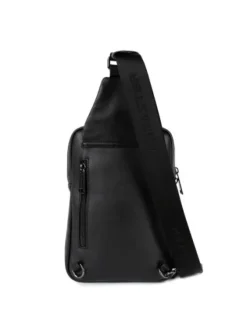 Best Sale Sac Body Soft Vintage Homme Sac Business|Sacs Banane / Sacs Bandoulière