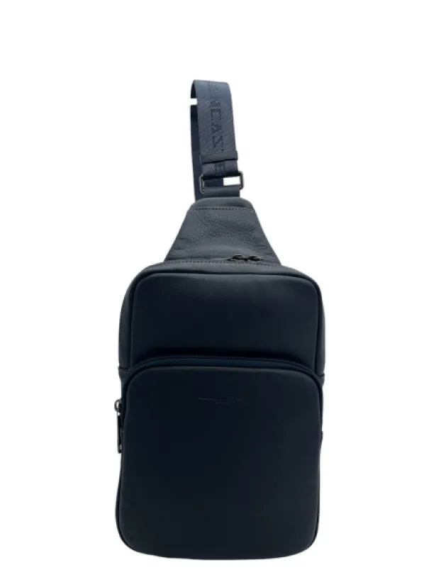 Outlet Sac Body Soft Vintage Homme Sac Business|Sacs Banane / Sacs Bandoulière