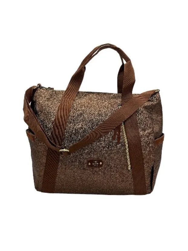 Store Sac Cabas a4 Nicoli Sacs À Mains