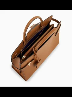 Clearance Sac Cabas Grand Modèle Emilie Sacs À Mains