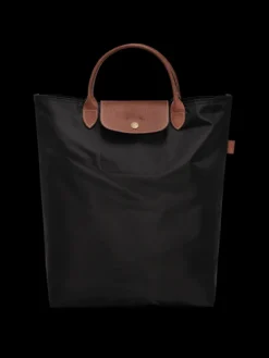 Outlet Sac Cabas M Le Pliage Sacs À Mains