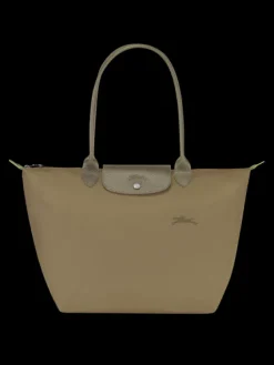 Cheap Sac Cabas M Le Pliage Green Petit Format Sacs À Mains
