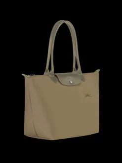 Cheap Sac Cabas M Le Pliage Green Petit Format Sacs À Mains