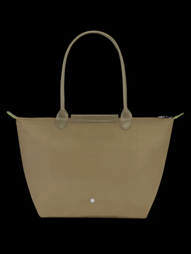 Cheap Sac Cabas M Le Pliage Green Petit Format Sacs À Mains