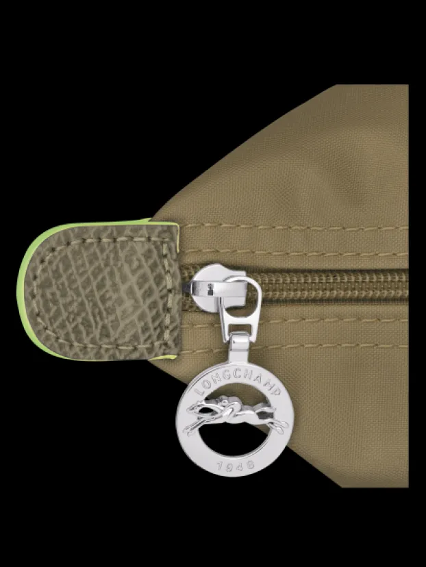 Cheap Sac Cabas M Le Pliage Green Petit Format Sacs À Mains