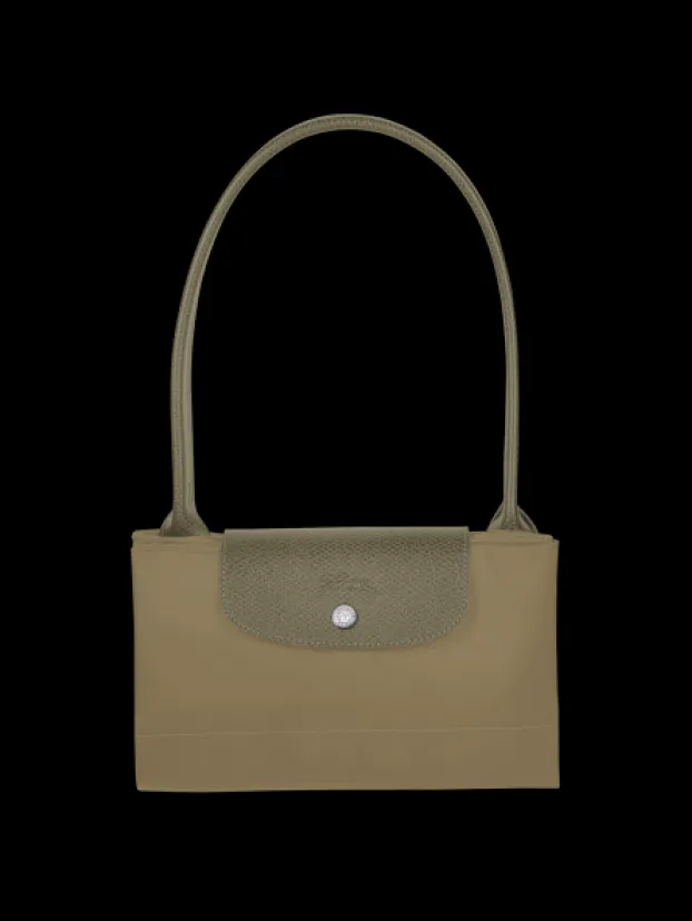 Cheap Sac Cabas M Le Pliage Green Petit Format Sacs À Mains
