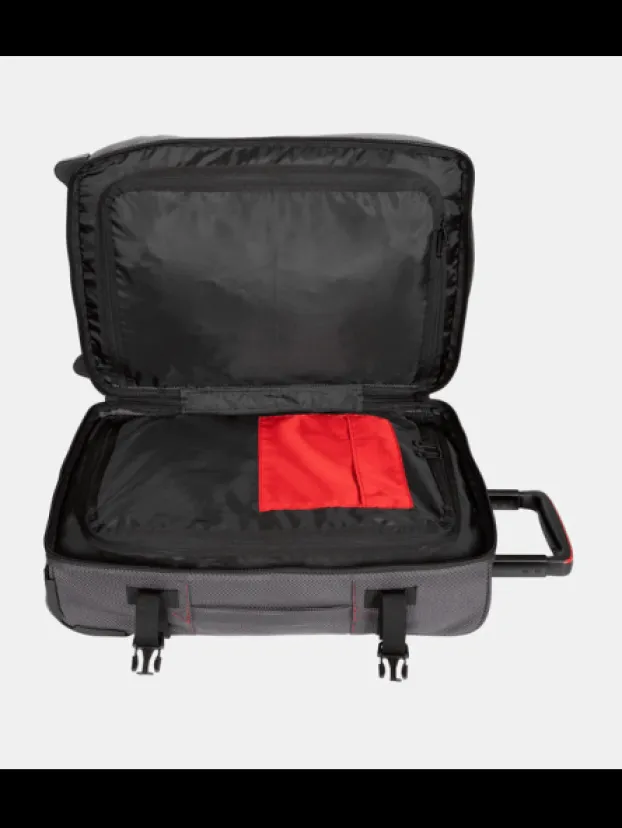 Sale Sac Cabine À Roulettes Tranverz Cnnct Sacs De Voyage