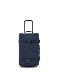 Best Sac De Voyage À Roulette Taille Cabine Sacs De Voyage