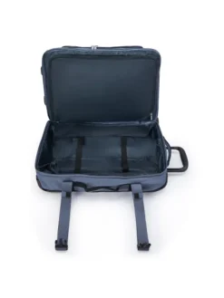 Discount Sac De Voyage À Roulette Taille Cabine Sacs De Voyage