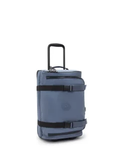 Discount Sac De Voyage À Roulette Taille Cabine Sacs De Voyage