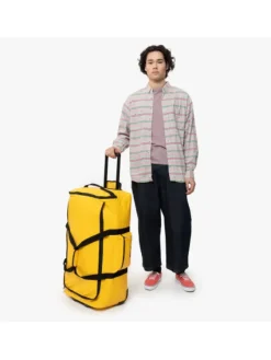 Clearance Sac De Voyage À Roulettes Duffl'r Wheel Sacs De Voyage