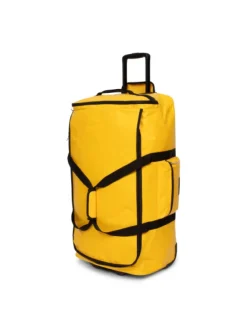 Clearance Sac De Voyage À Roulettes Duffl'r Wheel Sacs De Voyage