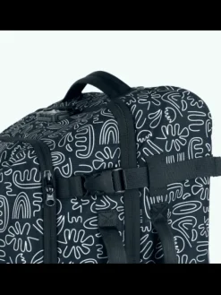 Clearance Sac De Voyage Cabine À Roulette Sacs De Voyage