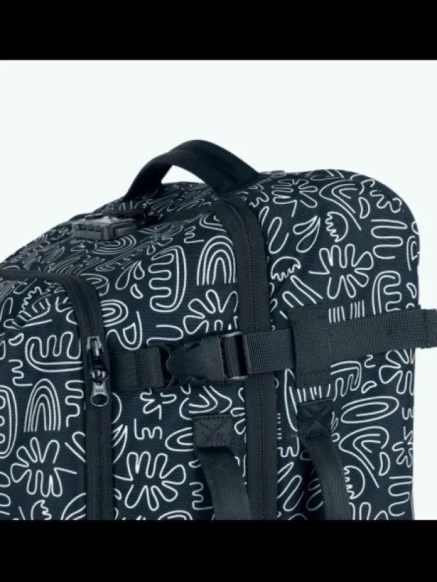 Clearance Sac De Voyage Cabine À Roulette Sacs De Voyage