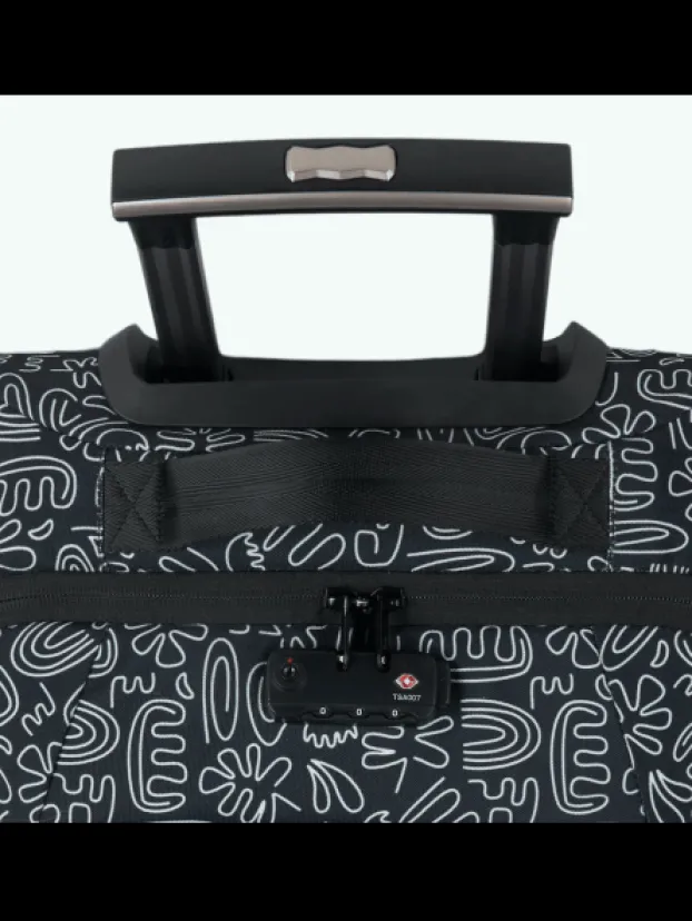 Clearance Sac De Voyage Cabine À Roulette Sacs De Voyage