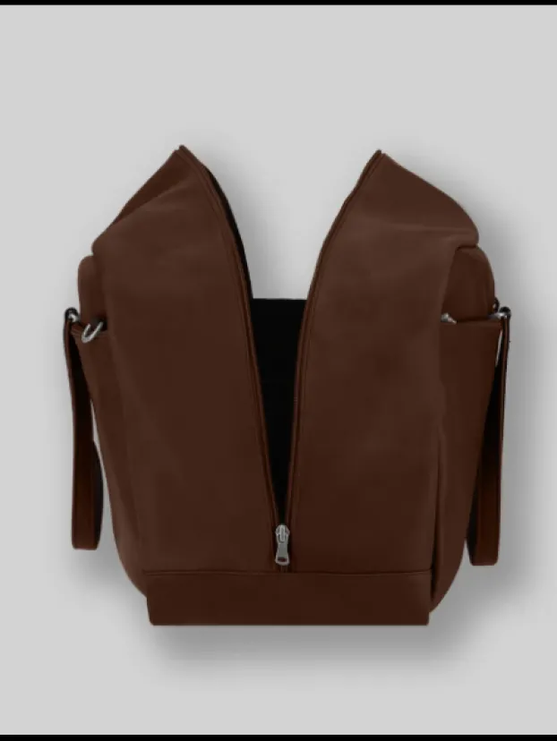Shop Sac De Voyage Cuir Baroudeur Polochon 52cm Sacs De Voyage