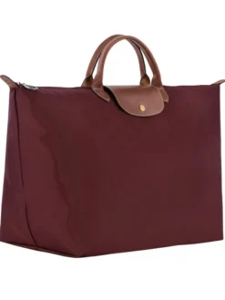 Best Sac De Voyage M Le Pliage Original Sacs De Voyage