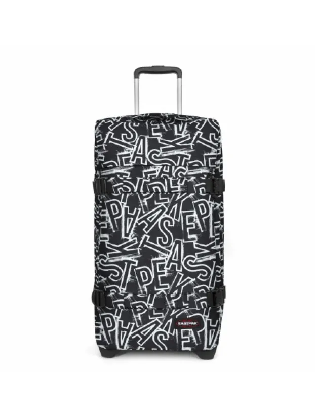 Store Sac De Voyage Roulettes Transit'r M Sacs De Voyage