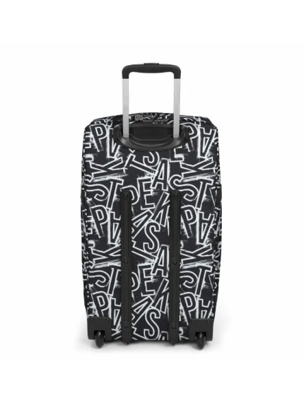 Store Sac De Voyage Roulettes Transit'r M Sacs De Voyage