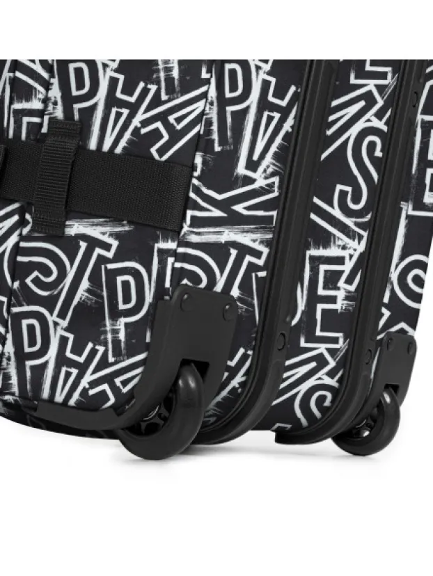 Store Sac De Voyage Roulettes Transit'r M Sacs De Voyage