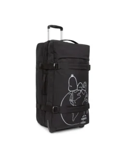 Store Sac De Voyage Roulettes Transit'r M Sacs De Voyage