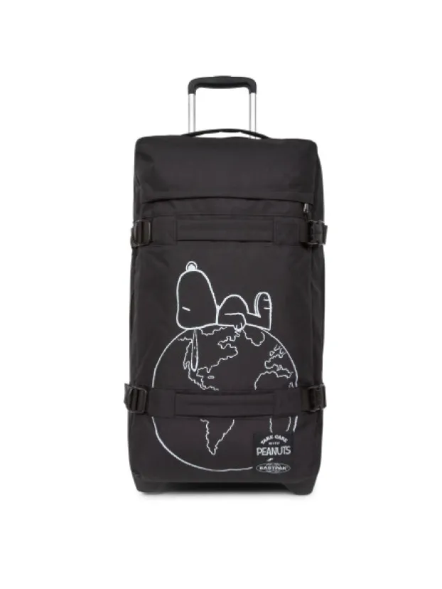 Shop Sac De Voyage Roulettes Transit'r L Sacs De Voyage