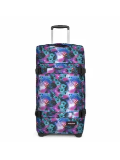 New Sac De Voyage Roulettes Transit'r M Sacs De Voyage