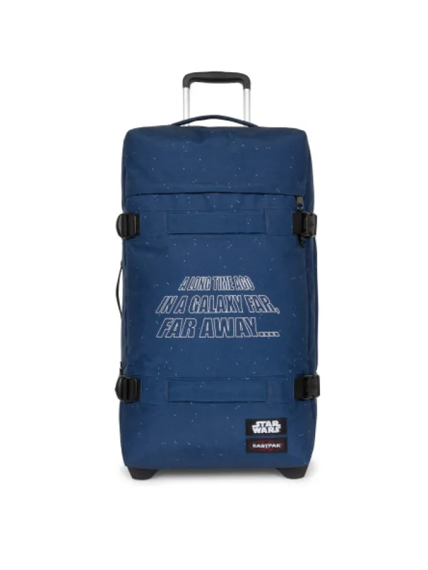Shop Sac De Voyage Roulettes Transit'r L Sacs De Voyage