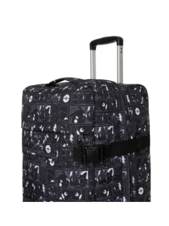 Sale Sac De Voyage Roulettes Transit'r L Sacs De Voyage