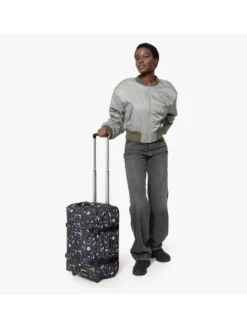 Sale Sac De Voyage Roulettes Transit'r S Sacs De Voyage