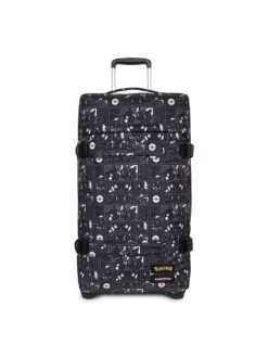 New Sac De Voyage Roulettes Transit'r M Sacs De Voyage