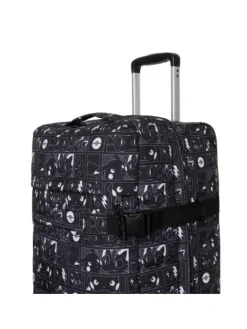 New Sac De Voyage Roulettes Transit'r M Sacs De Voyage