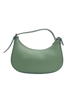 Outlet Sac Demi Lune Sierra Sacs À Mains