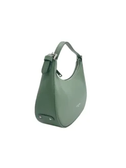 Outlet Sac Demi Lune Sierra Sacs À Mains