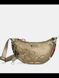 Cheap Sac Demi-Lune Sacs À Mains