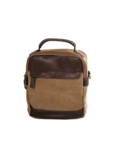 Hot Sac Homme À Poignée Safari Sac Business|Sacs Banane / Sacs Bandoulière
