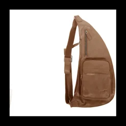 Outlet Sac Homme Style Holster Vintage Sac Business|Sacs Banane / Sacs Bandoulière