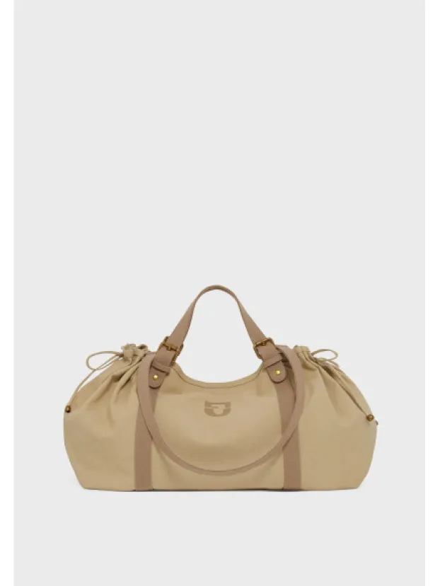 Store Sac Maxi 72h Gérard Darel Sacs De Voyage