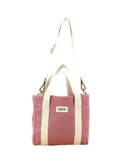 Sale Sac Mini Cabas Louise Sacs À Mains