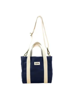Best Sale Sac Mini Cabas Louise Sacs À Mains