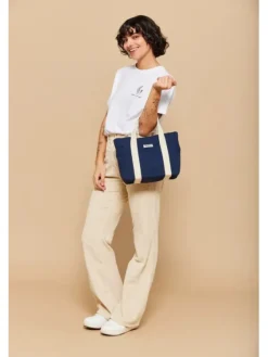 Best Sale Sac Mini Cabas Louise Sacs À Mains