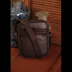 Clearance Sac Moyen Baggy Vancouver Sac Business|Sacs Banane / Sacs Bandoulière
