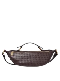 Discount Sac Origami S Perforé Sacs Banane / Sacs Bandoulière|Sacs À Mains