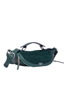 Discount Sac Origami S Perforé Sacs Banane / Sacs Bandoulière|Sacs À Mains