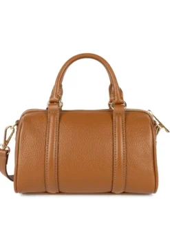 Sale Sac Polochon Milano Ana Sacs À Mains