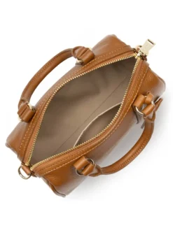 Sale Sac Polochon Milano Ana Sacs À Mains