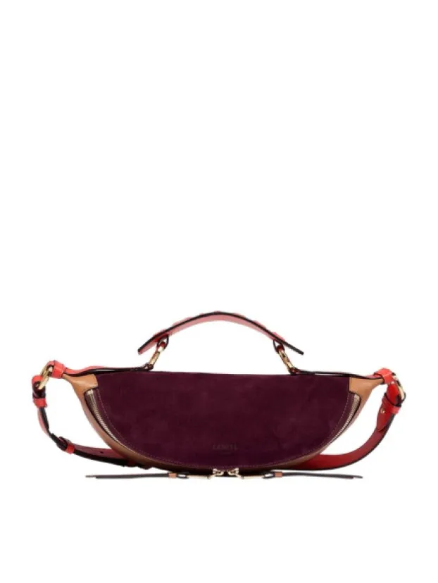 Fashion Sac Porté Croisé Zippé S Origami De Sacs À Mains