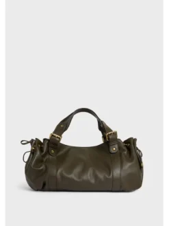 Flash Sale Sac Porté Main 24 Heures Gérard Darel Sacs À Mains