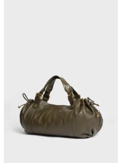 Flash Sale Sac Porté Main 24 Heures Gérard Darel Sacs À Mains
